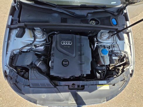 Used 2013 Audi A4 Premium Plus w/ Premium Plus Pkg AWD/4WD image 40