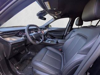 New 2026 Jeep Cherokee Limited AWD/4WD video 3