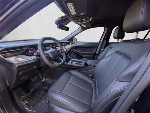 New 2026 Jeep Cherokee Limited AWD/4WD image 3
