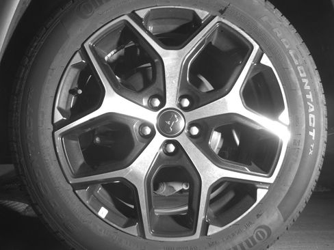 Used 2025 Jeep Compass Limited image 11