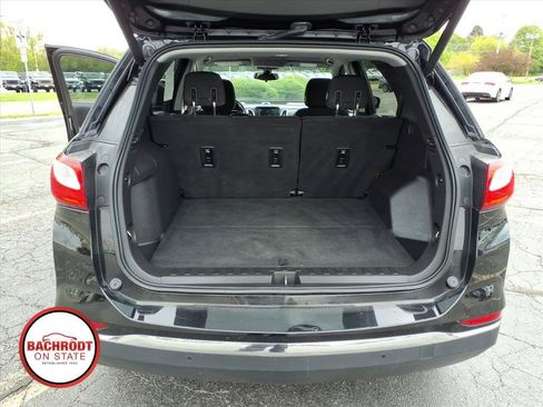 Used 2019 Chevrolet Equinox LT FWD image 30