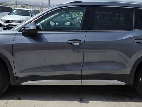 Certified 2026 Volkswagen Tiguan S FWD image 6