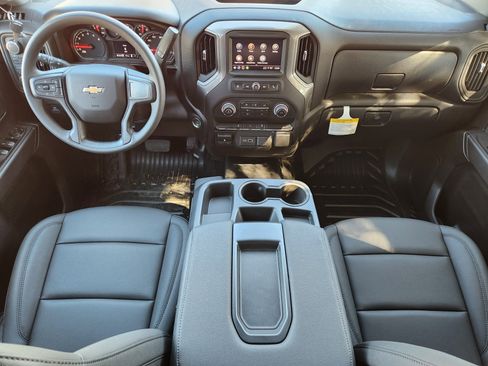 New 2026 Chevrolet Silverado 2500 W/T w/ WT Convenience Package image 25