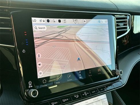 Used 2024 Jeep Grand Wagoneer L Series II w/ Quick Order Packagew 28T image 13