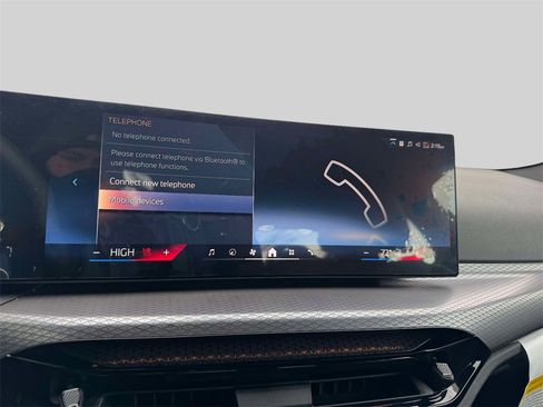 Certified 2025 BMW 430i xDrive Coupe w/ Convenience Package image 14