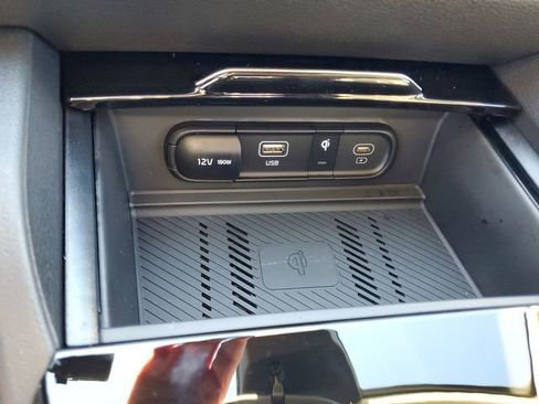 New 2025 Kia Sportage EX w/ EX Premium Package image 19