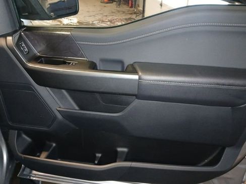 Used 2023 Ford F150 XLT w/ Equipment Group 302A High image 47