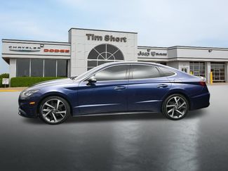 Used 2022 Hyundai Sonata SEL Plus FWD video 2