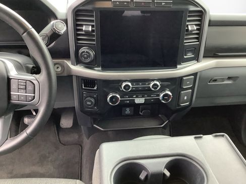 Certified 2024 Ford F150 XLT image 11
