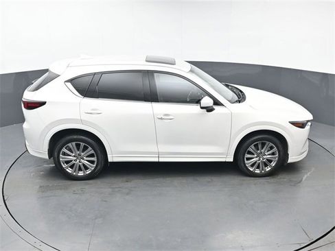 Certified 2023 MAZDA CX-5 Signature image 43