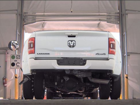 Used 2024 RAM 3500 Laramie w/ Towing Technology Group image 5