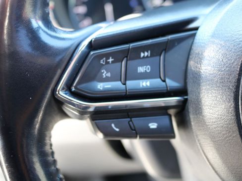 Used 2020 MAZDA CX-9 Grand Touring image 20