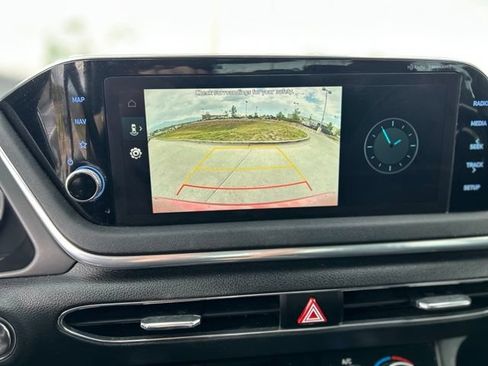 Used 2023 Hyundai Sonata SEL FWD image 22