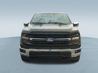 Used 2024 Ford F150 XLT w/ Equipment Group 302A MID video 2