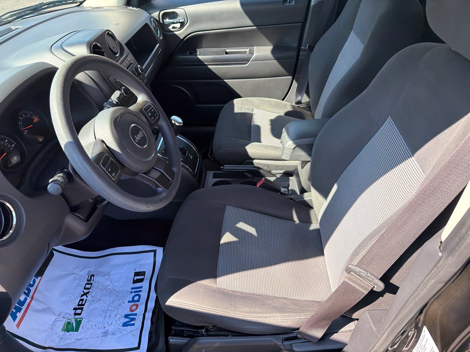 Used 2015 Jeep Patriot Sport w/ Power Value Group AWD/4WD image 22