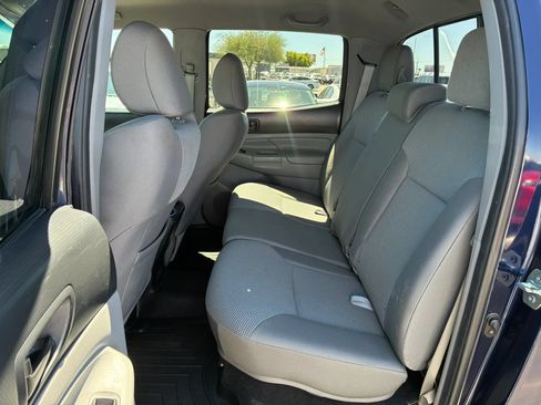 Used 2013 Toyota Tacoma 4x4 Double Cab w/ TRD Off-Road Pkg image 18