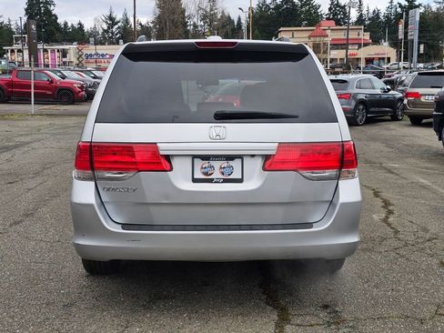 Used 2010 Honda Odyssey EX-L image 6