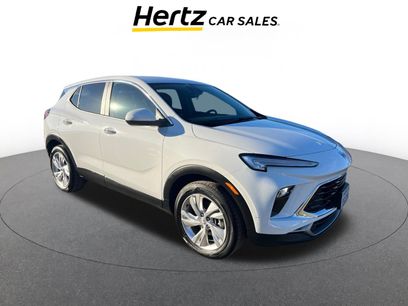 Used 2025 Buick Encore GX Preferred