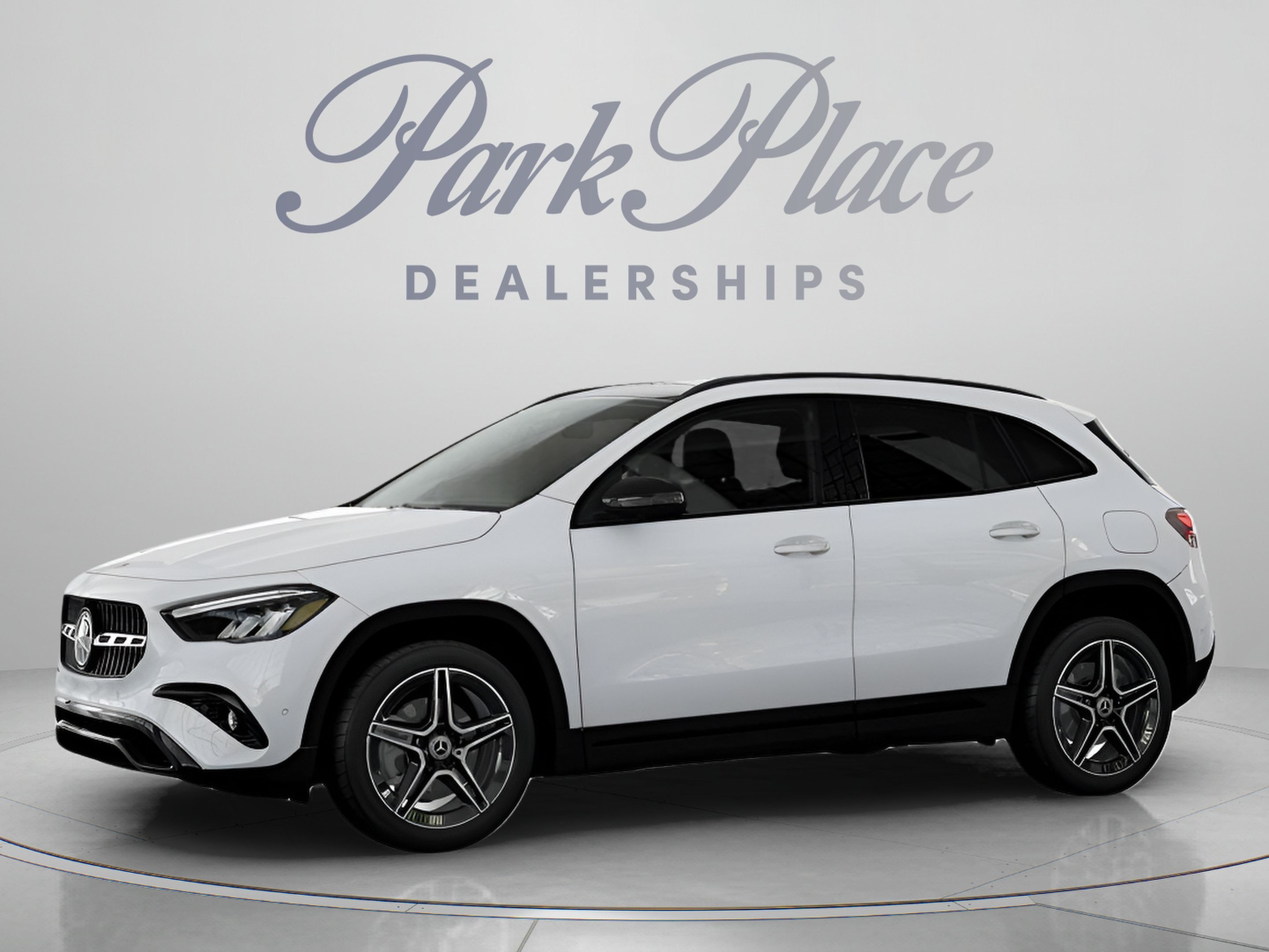 Used 2026 Mercedes-Benz GLA 250 image 3