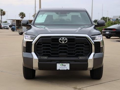 New 2026 Toyota Tundra SR5 AWD/4WD image 2