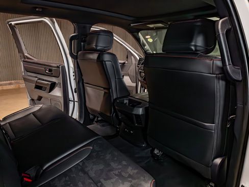 Used 2025 Toyota Tundra TRD Pro w/ TRD Performance Package (GST) image 24