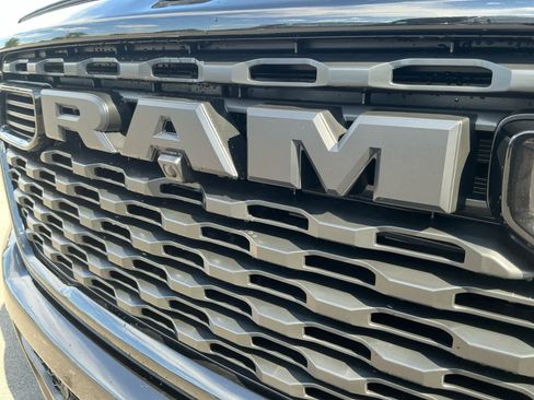 New 2025 RAM 1500 Big Horn image 18