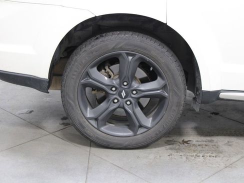 Used 2020 Dodge Journey Crossroad image 12