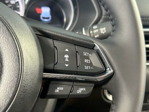 Used 2023 MAZDA CX-5 AWD 2.5 S w/ Select Package image 23