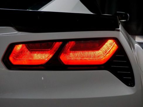 Used 2019 Chevrolet Corvette Grand Sport image 75