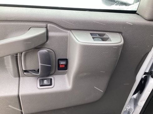 New 2026 Chevrolet Express 3500 w/ Power Convenience Package image 16