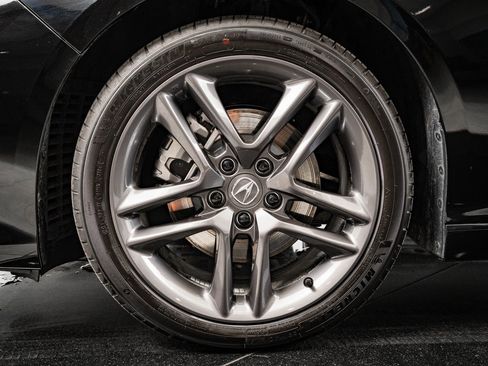 Certified 2025 Acura TLX SH-AWD w/ A-SPEC Pkg image 13