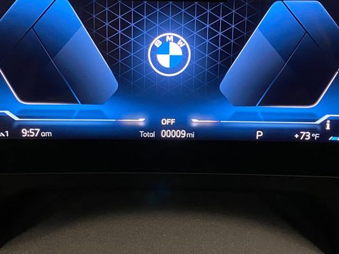 New 2026 BMW X2 xDrive28i w/ Technology Package image 20