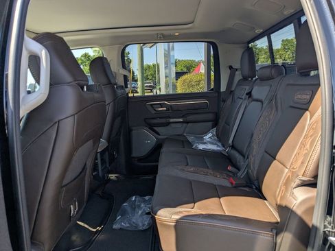 New 2026 RAM 1500 Limited AWD/4WD image 14