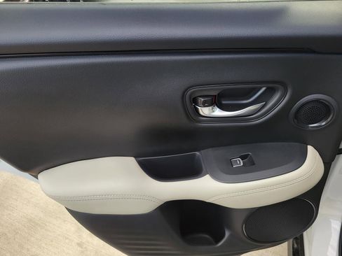 New 2026 Acura ADX A-Spec AWD/4WD image 12