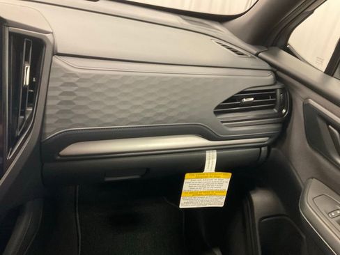 New 2026 Subaru Forester Premium image 25