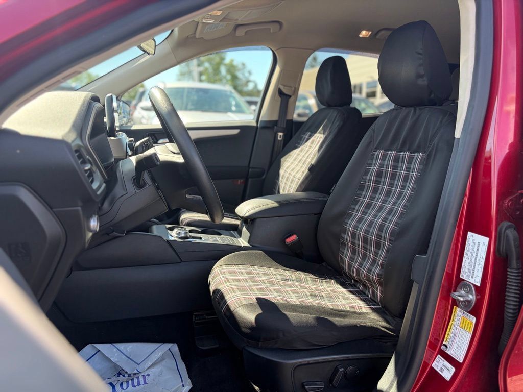 Used 2020 Ford Escape SE AWD/4WD image 19