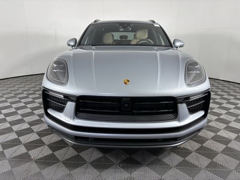 Used 2025 Porsche Macan S image 3