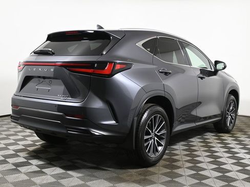 Used 2022 Lexus NX 350 AWD image 7