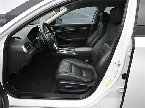 Used 2022 Honda Accord Sport Special Edition image 24