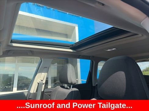 Used 2024 Subaru Forester Premium AWD/4WD image 14