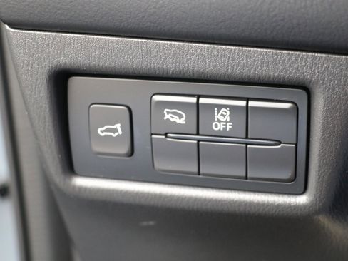 Certified 2021 MAZDA CX-5 Carbon Edition AWD/4WD image 16