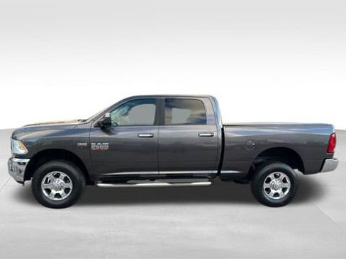 Used 2018 RAM 2500 Big Horn image 6