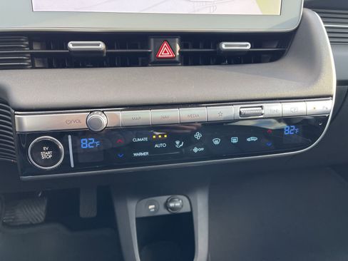 Certified 2024 Hyundai Ioniq 5 Limited image 33