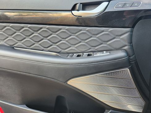 Used 2021 Hyundai Palisade Calligraphy image 22