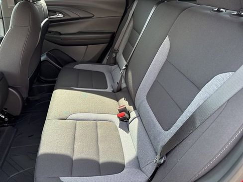 Used 2026 Chevrolet TrailBlazer LT w/ LT Cold Weather Package image 10