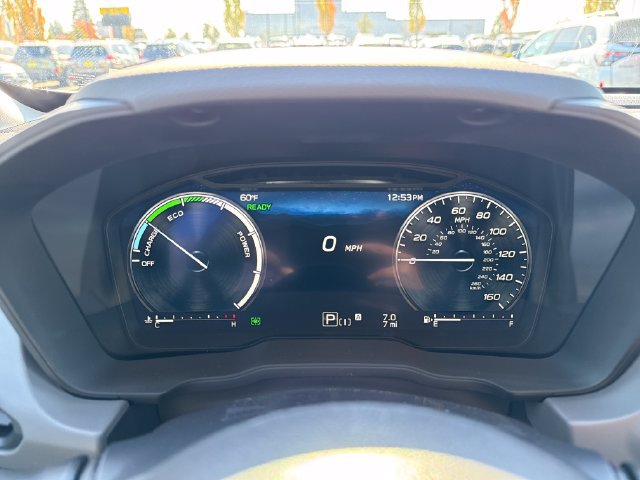 New 2026 Subaru Crosstrek 2.5i Limited AWD/4WD image 23