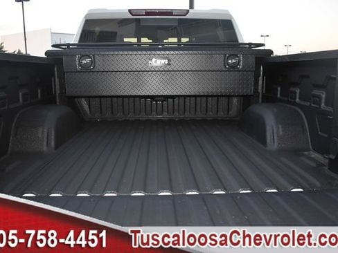 New 2026 Chevrolet Silverado 1500 RST image 9