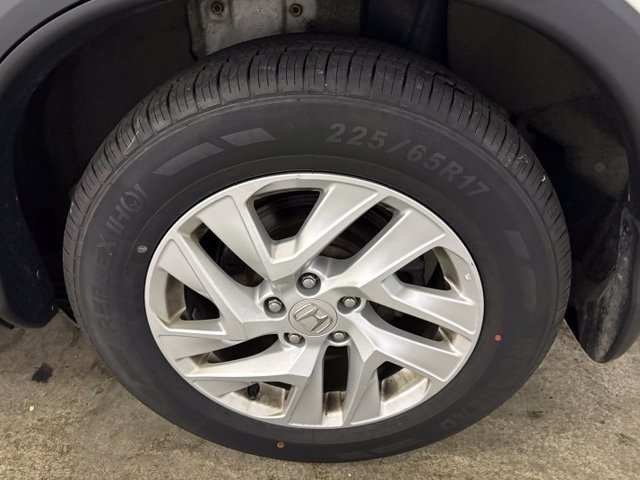 Used 2016 Honda CR-V EX-L image 8