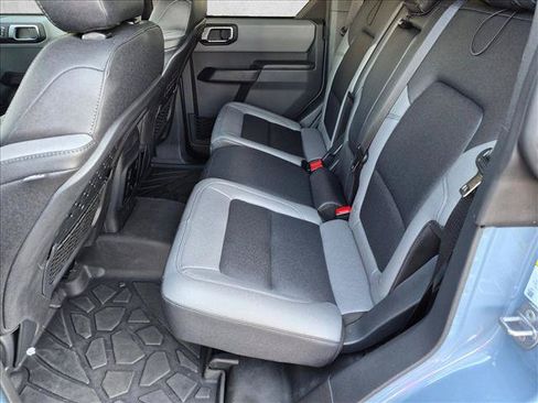 Used 2024 Ford Bronco Big Bend AWD/4WD image 15