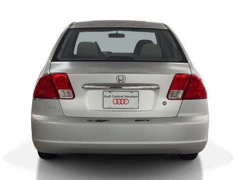 Used 2003 Honda Civic LX image 10